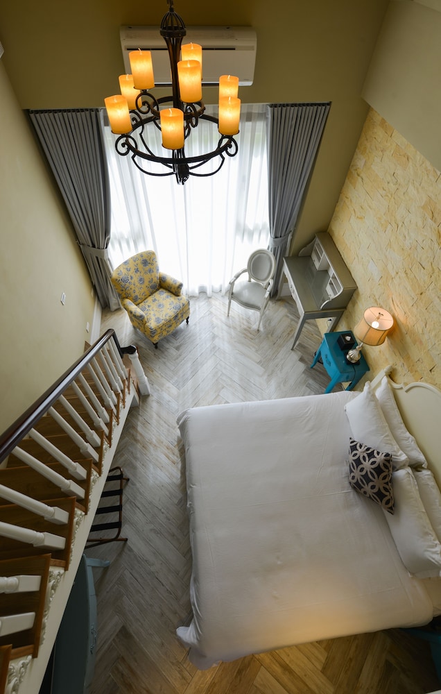 Royal Villa, 4 Bedrooms, Sea View