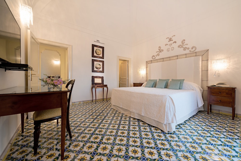Suite, Sea View (Garden) - Photo 4