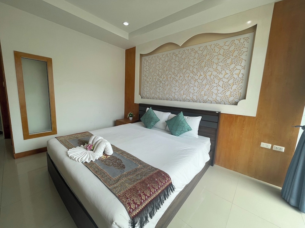 Standard Double Room, Balcony - Photo 15