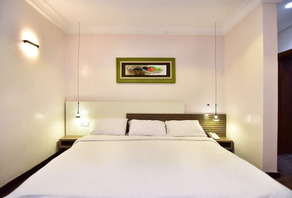 Pearl Room photo 2