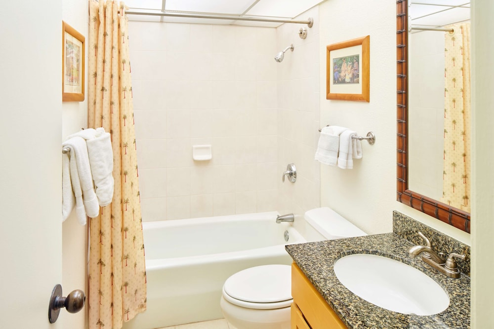 2 Bedroom Ocean View Suite