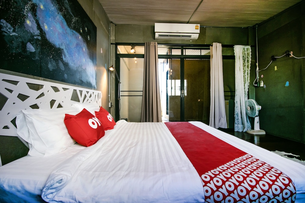 Deluxe Double Room photo 3