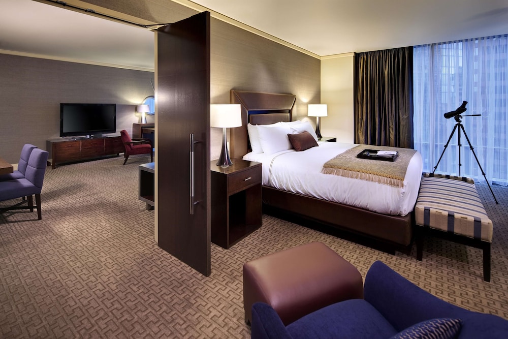 Executive Suite, 1 King Bed (MT Washington) - Photo 3