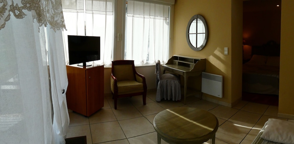 Premium Double Room