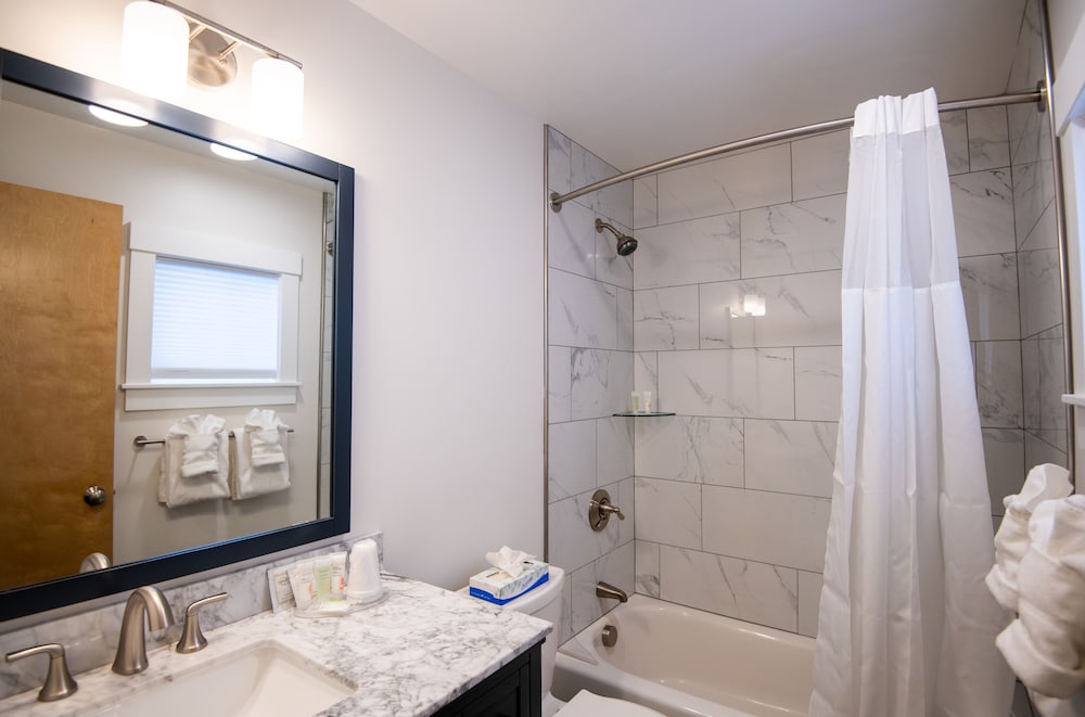 Deluxe Apartment, 1 Bedroom photo 3