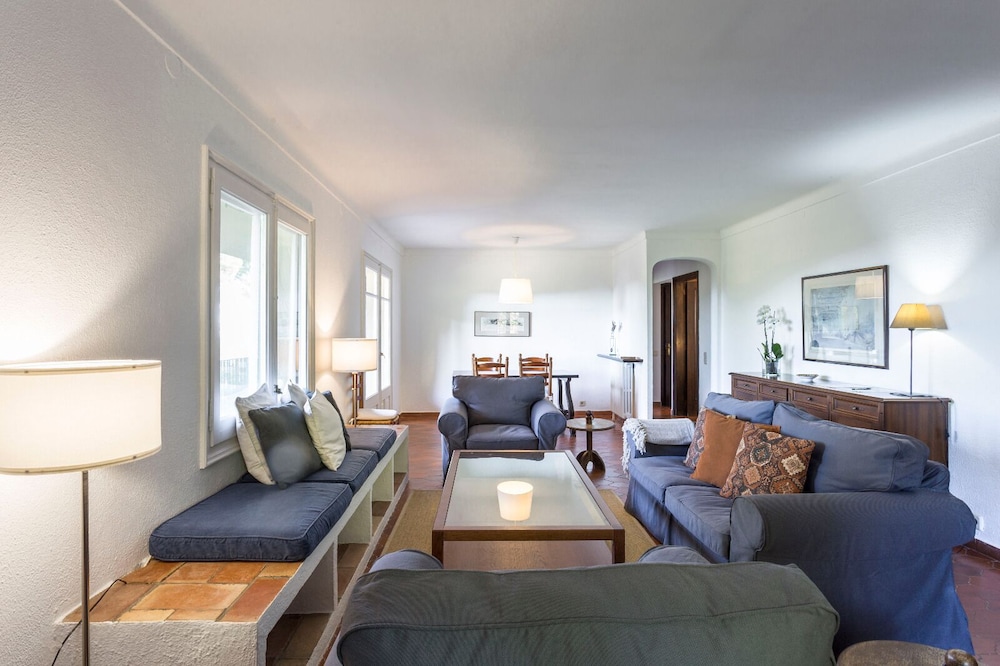 Family Apartment