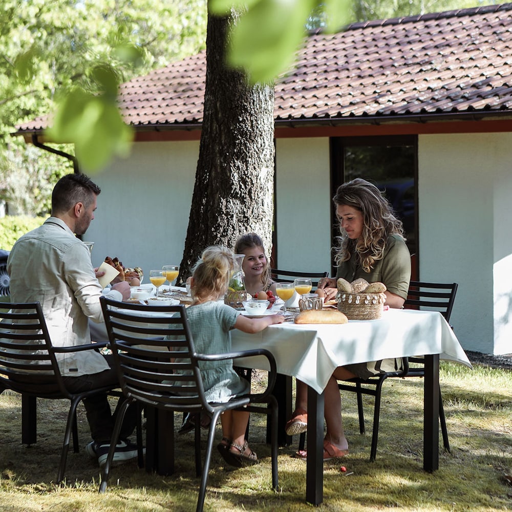 Comfort Sauna 4p i Uelsen, Billede 15