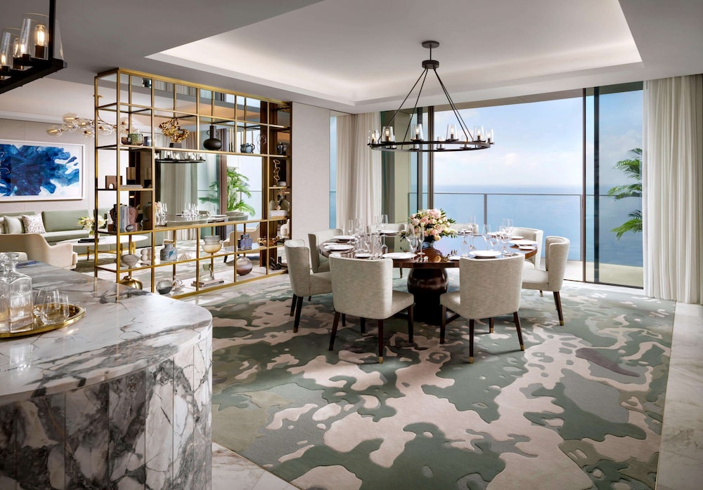 Skyscape Penthouse - Sea View thumbnail 6