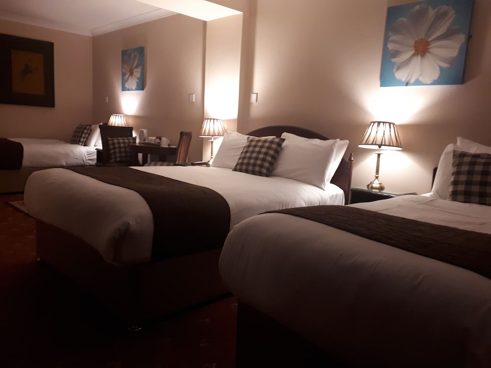 Quadruple Room photo 1