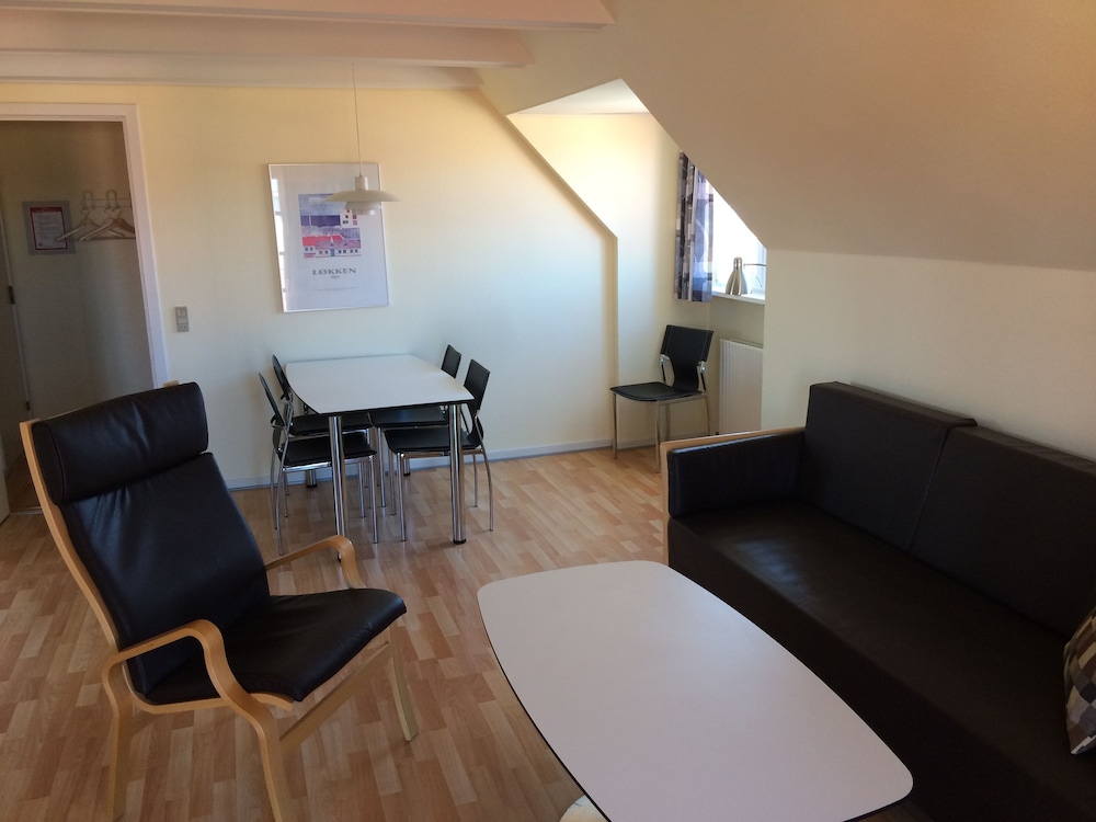 Comfort Apartment, 2 Bedrooms, Kitchen