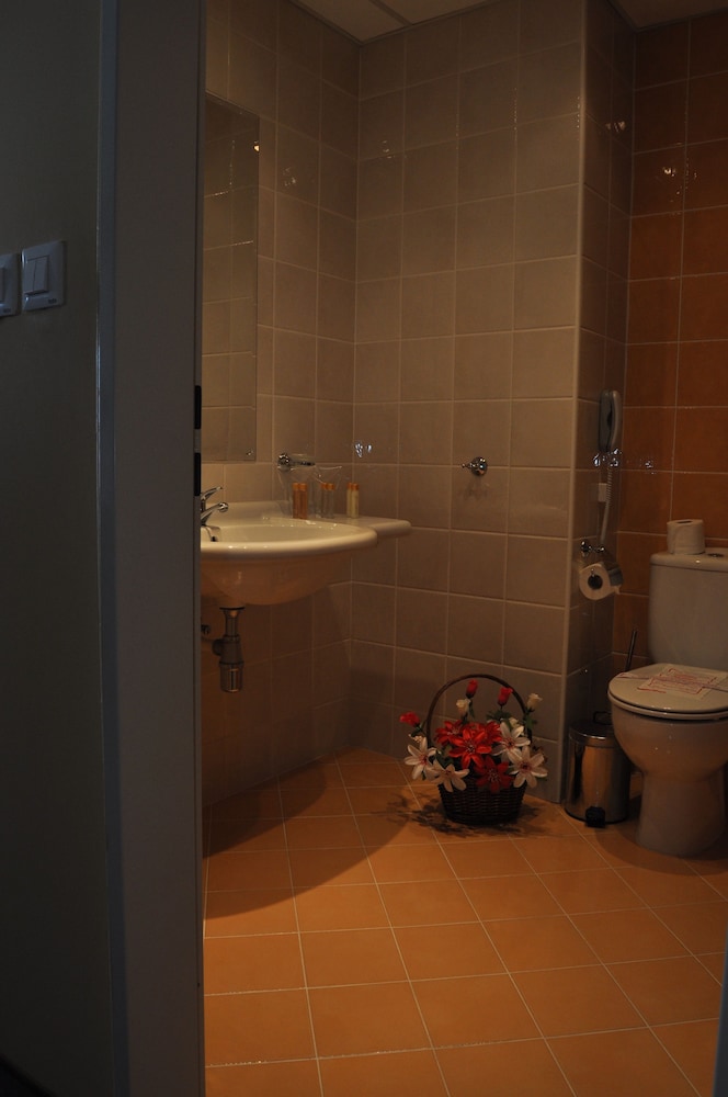 Deluxe Room, Sea View