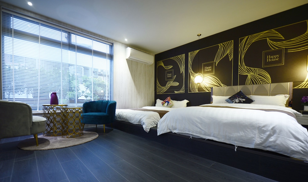 Design Quadruple Room photo 1