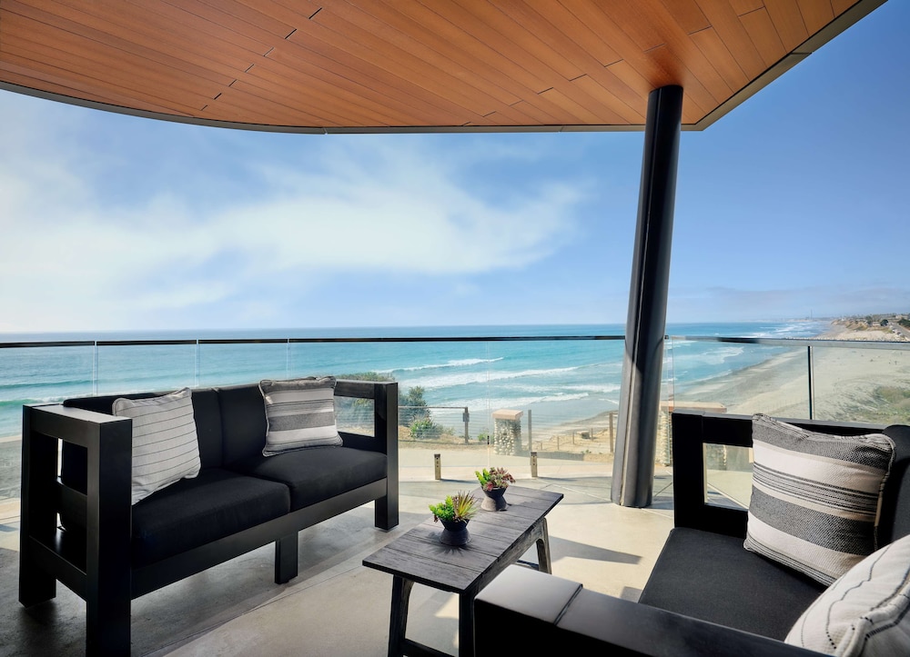 Grandview Presidential Suite
