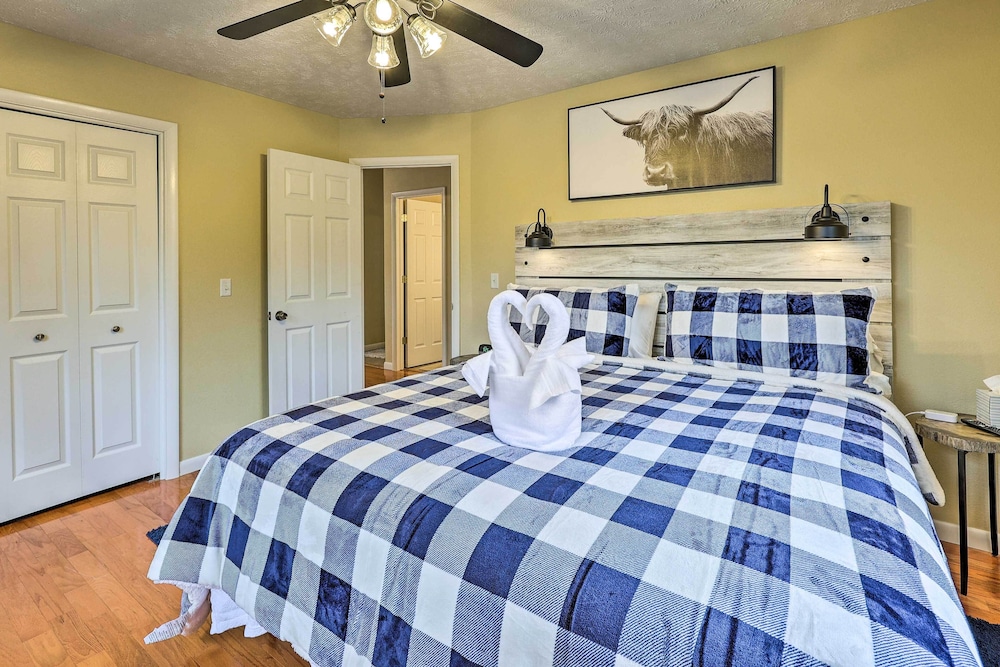 House (2 Bedrooms) photo 1