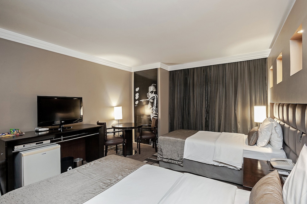 Deluxe Twin Room, 2 Twin Beds - Photo 9