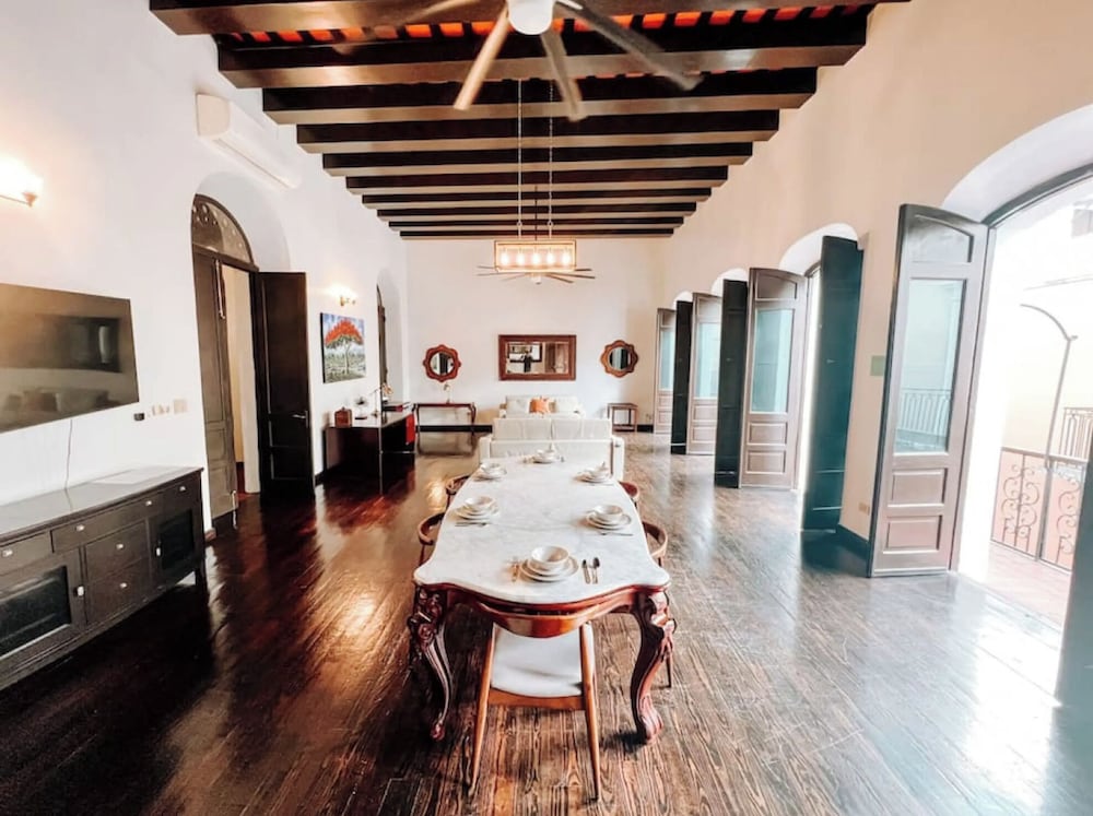 4 Bedroom Premier Chalet (Is in 255 Calle Tanca,San Juan PR), photo 6