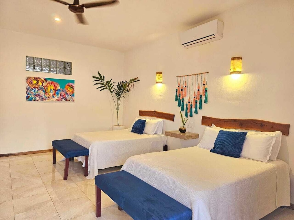 Superior Double Room, Non Smoking, Air conditioning photo 3