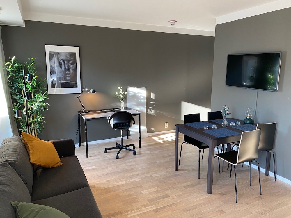 Premium Apartment photo 3