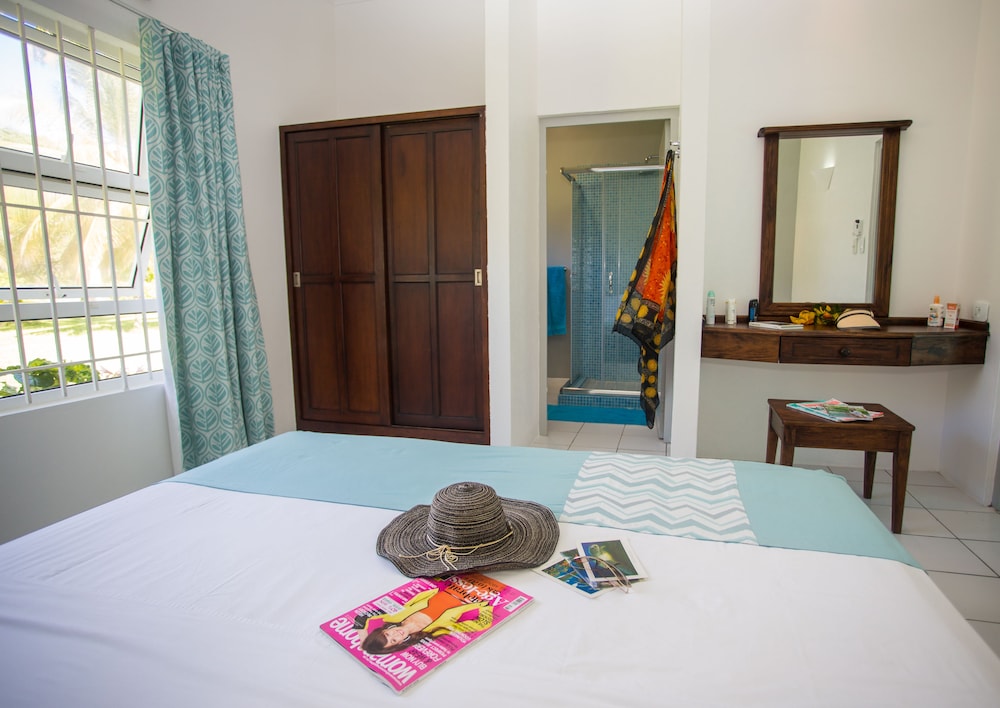 One Bedroom photo 2