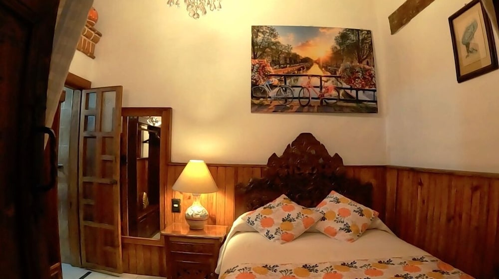 Executive Single Room