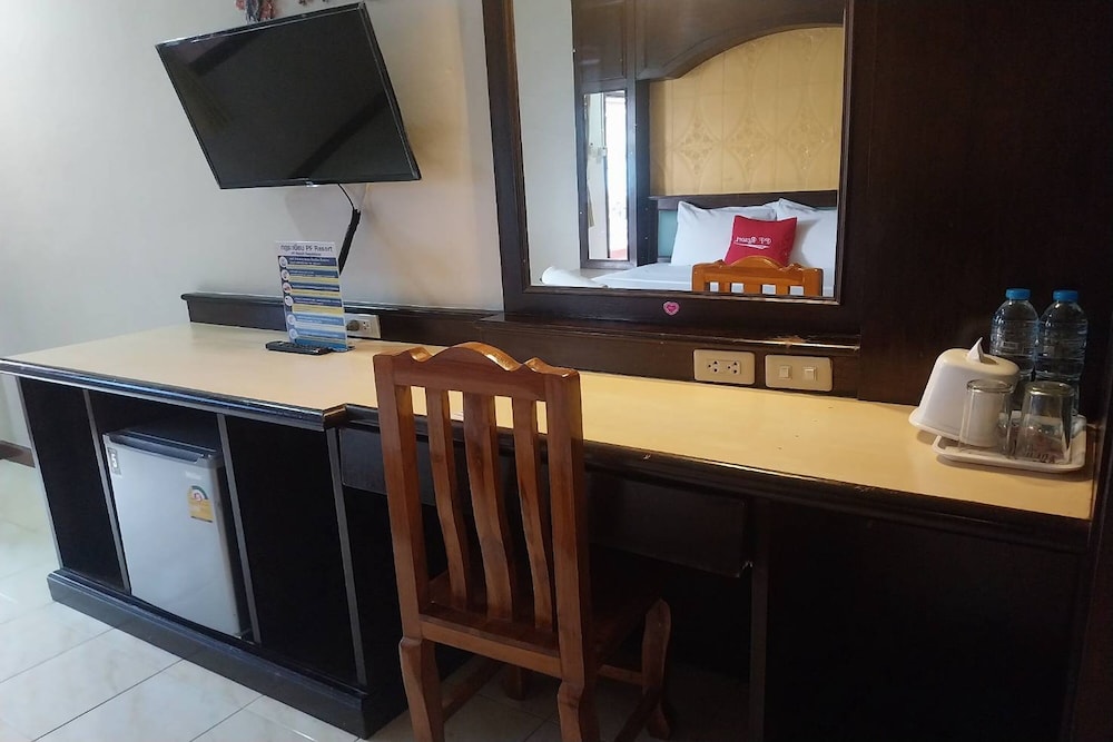 Superior Double Room - Photo 19