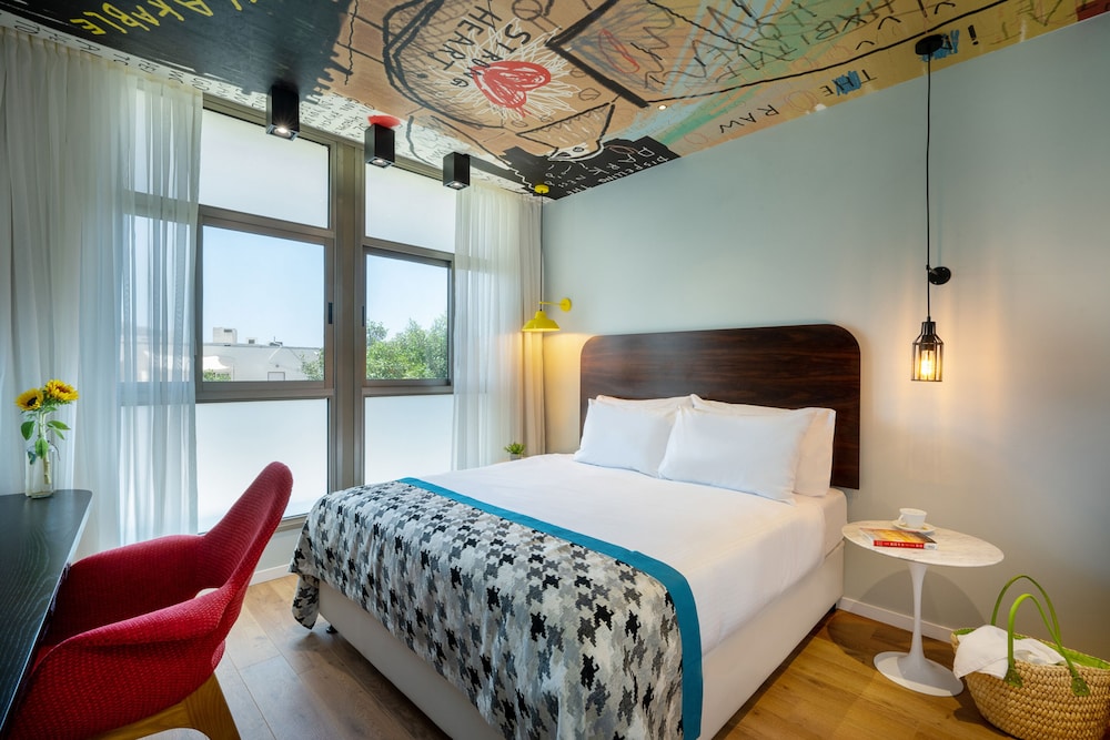 Double or Twin Room photo 1