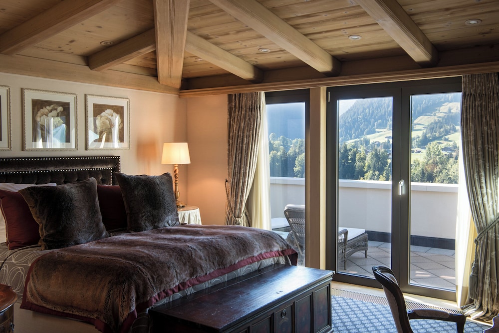 Penthouse Suite photo 3