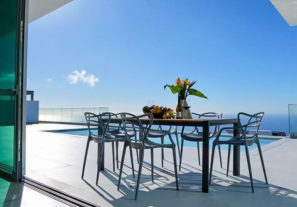 Villa Noelia Ocean View, Foto 12