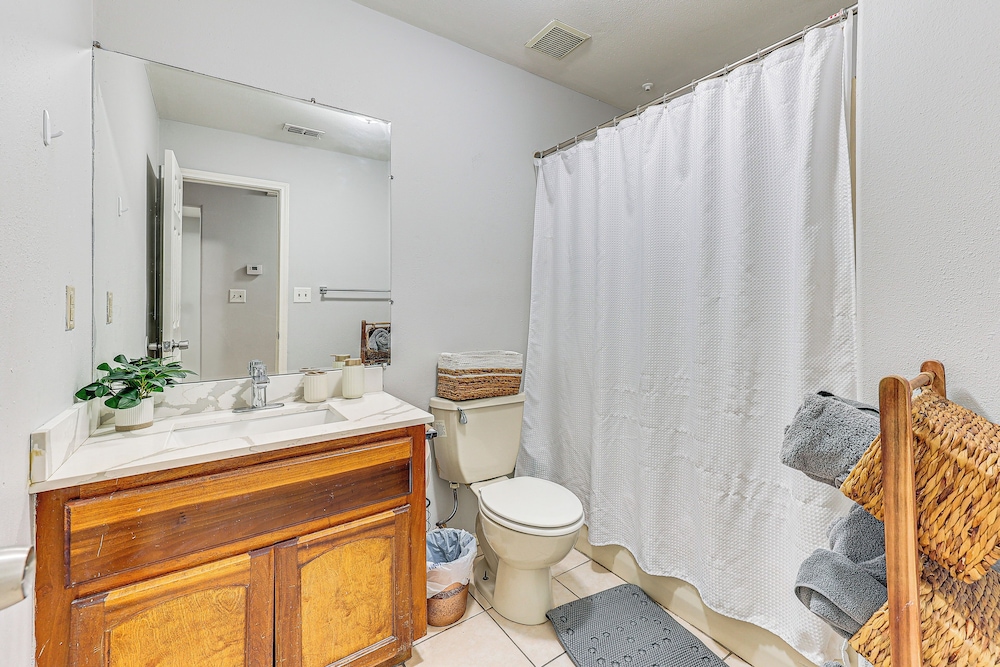 Apartment (2 Bedrooms) photo 3