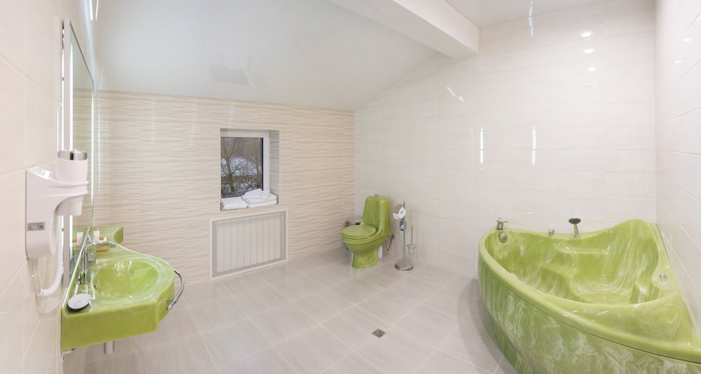 Deluxe Double Or Twin Room (305) photo 3