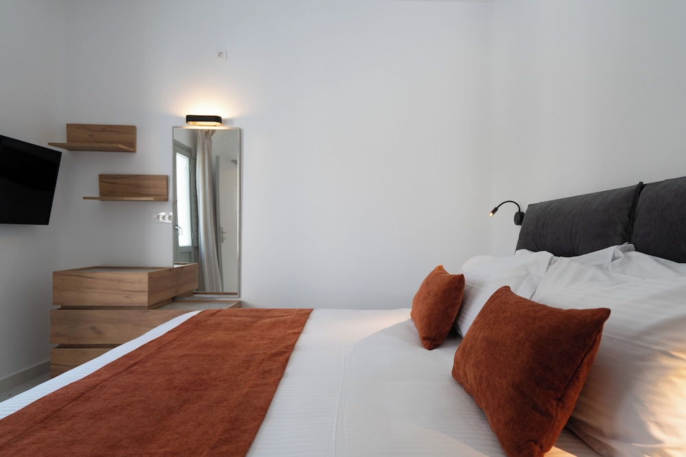 Elite Two Bedroom Villa with Plunge Pool - Photo 4