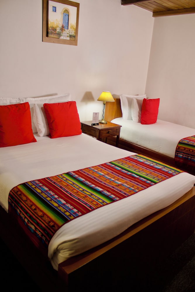 Comfort Double Room photo 1