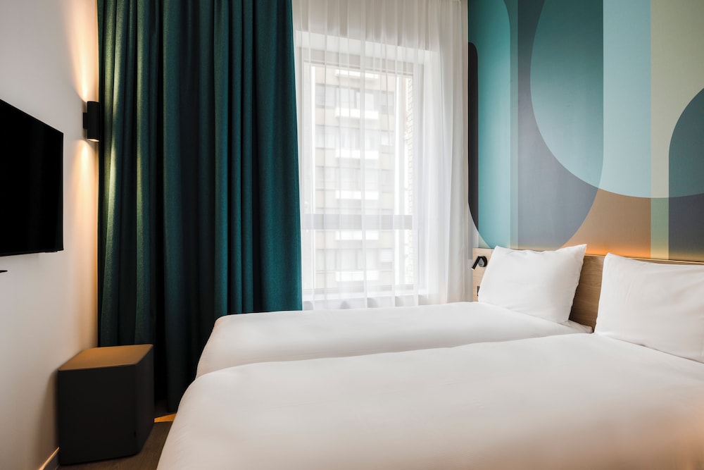 Twin Room photo 1