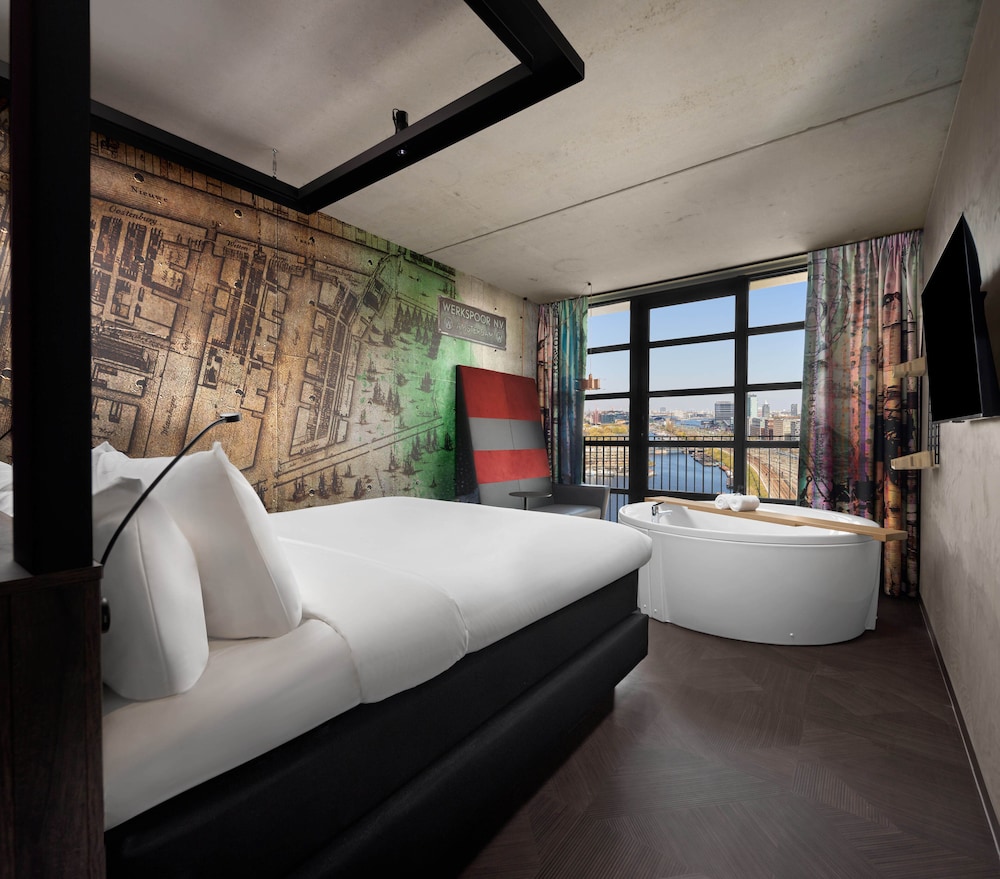 Wellness Panorama Room