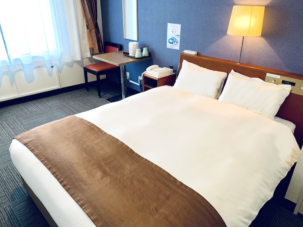[24 hours Stay Plan] Superior Double Room(check-in after 12pm), Non Smoking photo 3