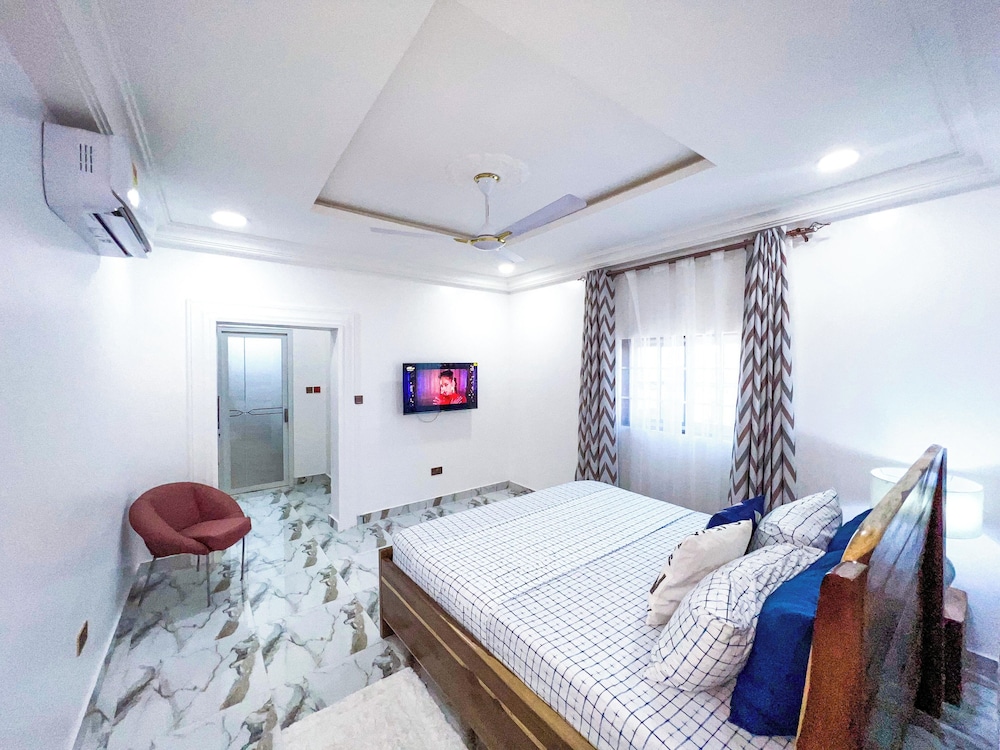 Executive Apartment photo 1