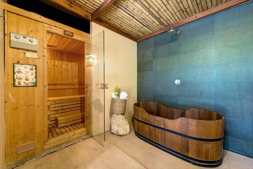 SEAVIEW POOL VILLA-CORTEZ - Photo 16