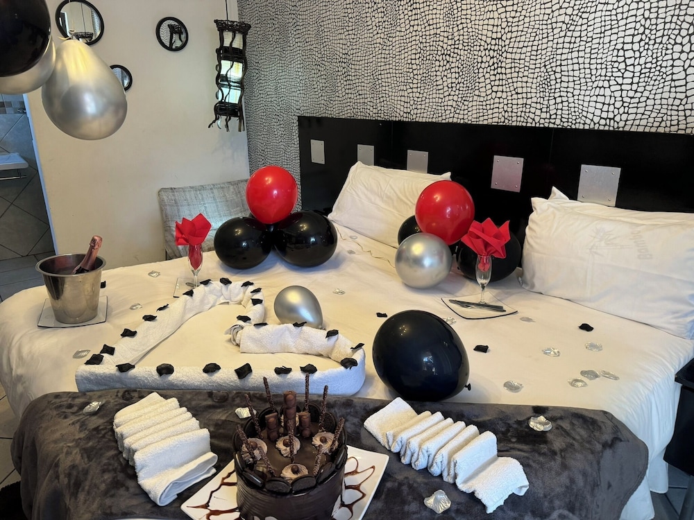 Standard Double or Twin Room, 1 Bedroom