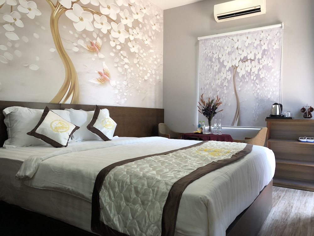 Basic Double Room