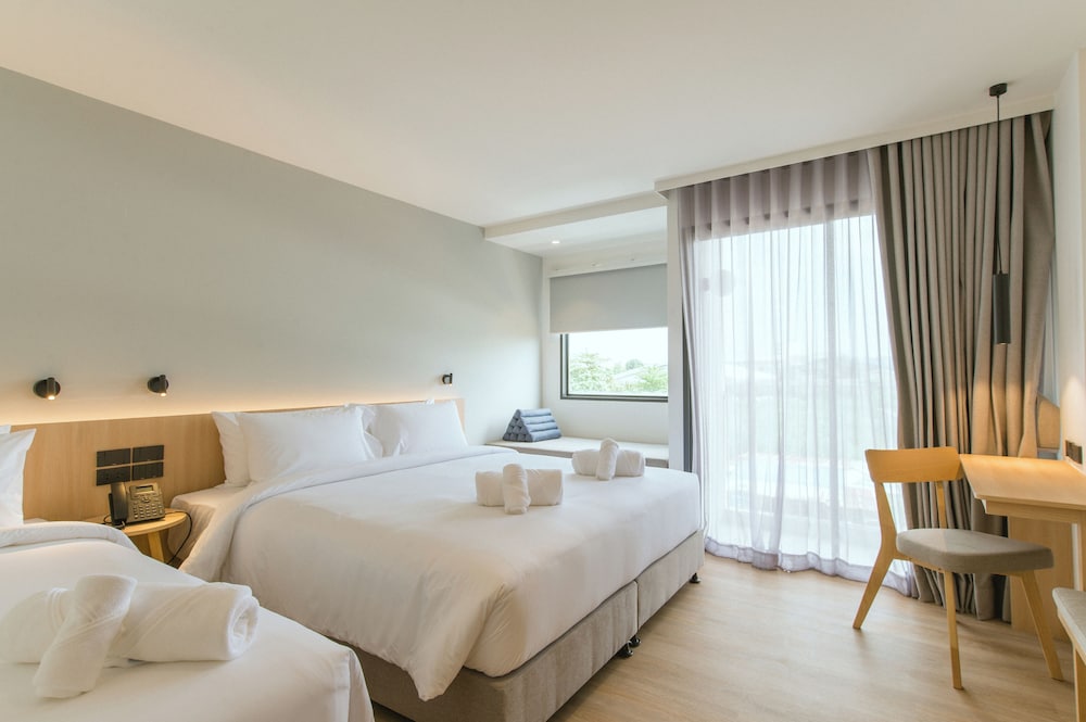 Superior Triple Room photo 1