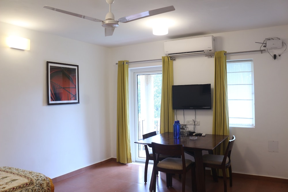 Classic Apartment - Photo 5