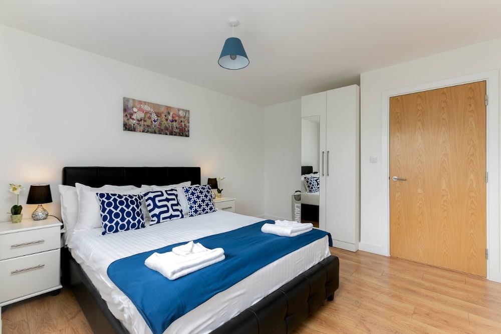 Apartment, 1 Bedroom, Balcony photo 2