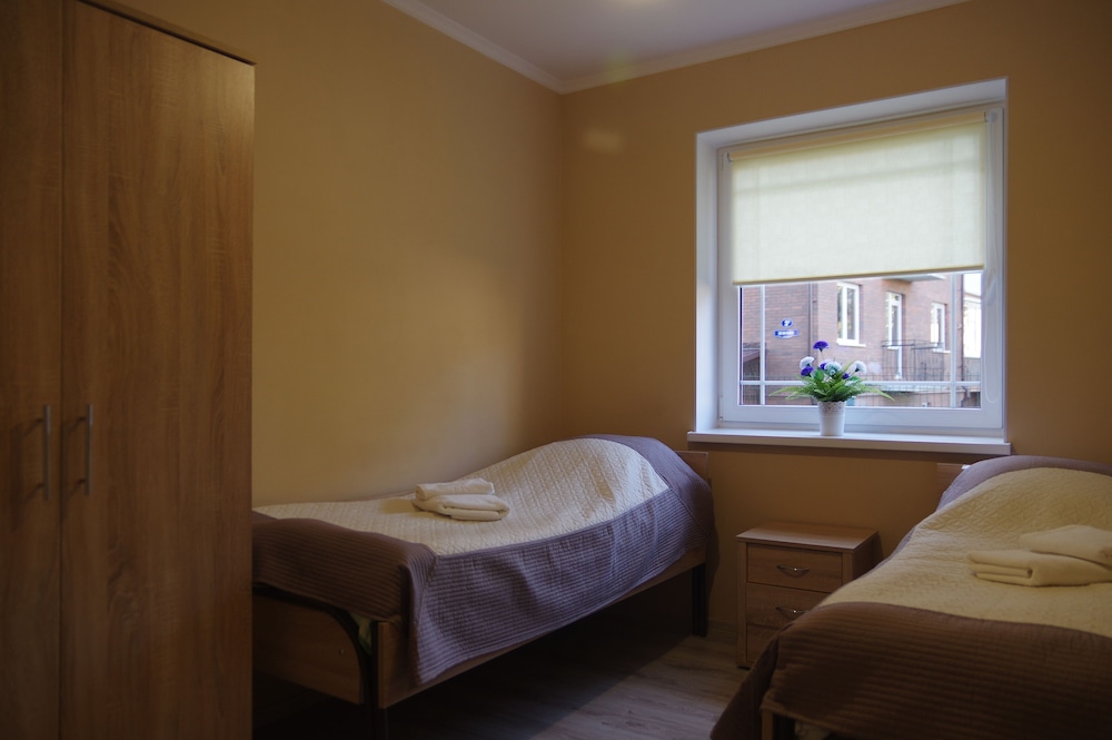 Apartment, Multiple Beds, City View photo 1