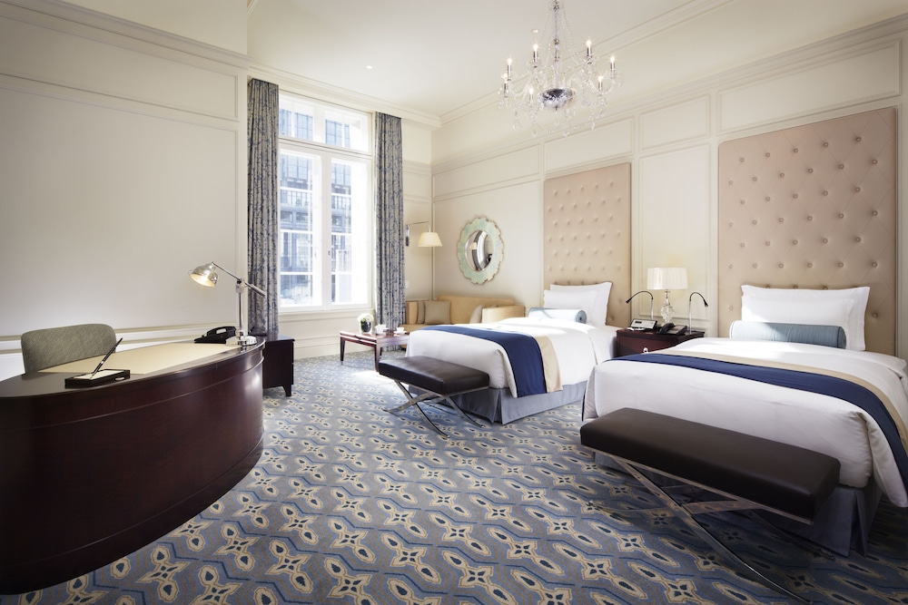 Premium Room, Non Smoking, City View (Palace View)