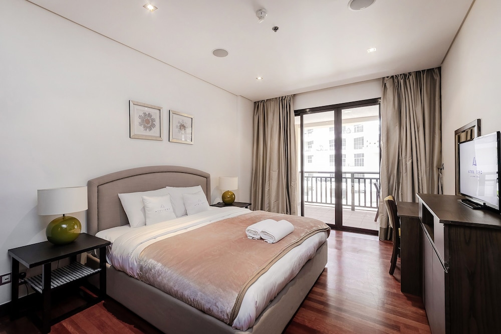 Premium Apartment photo 1