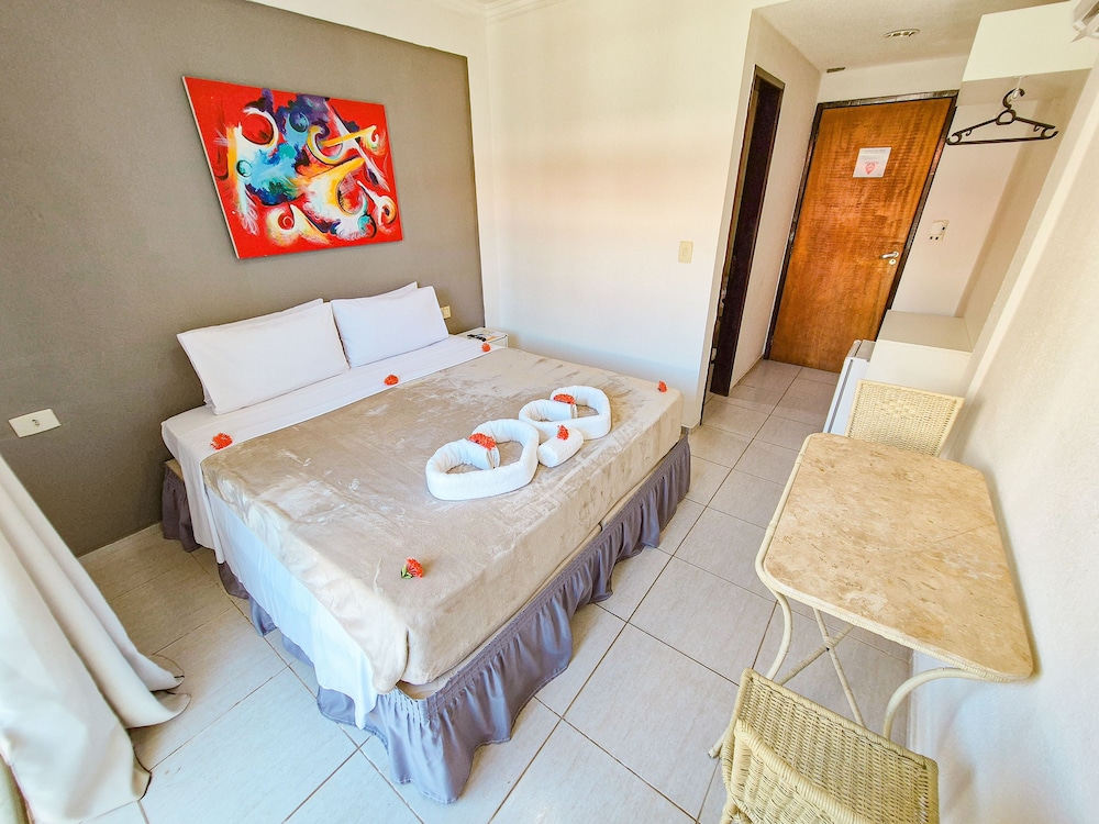Standard Twin Room, Balcony photo 2