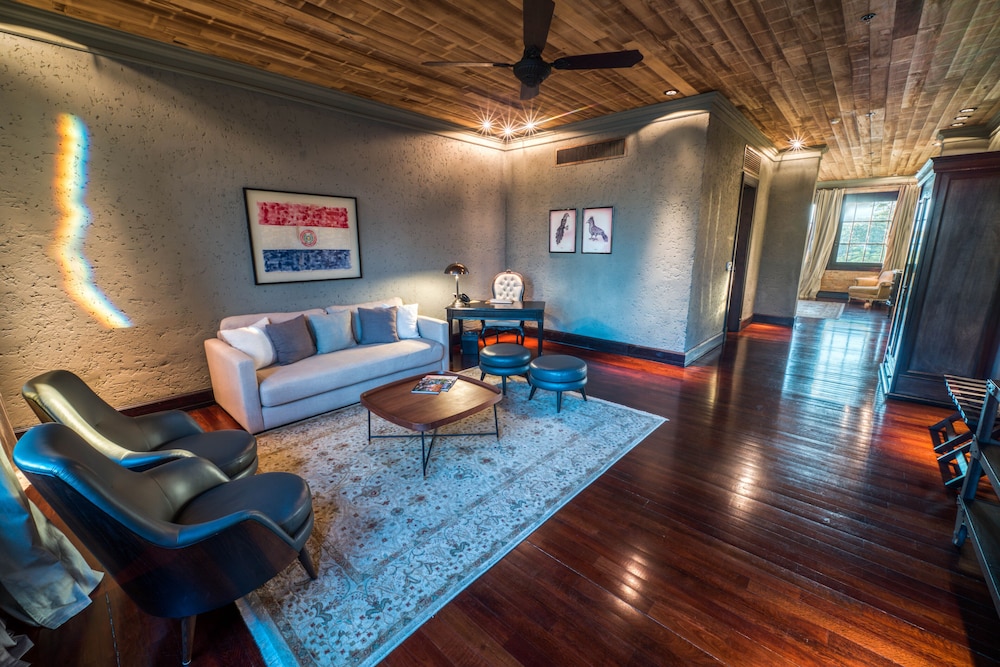 Family Triple Room