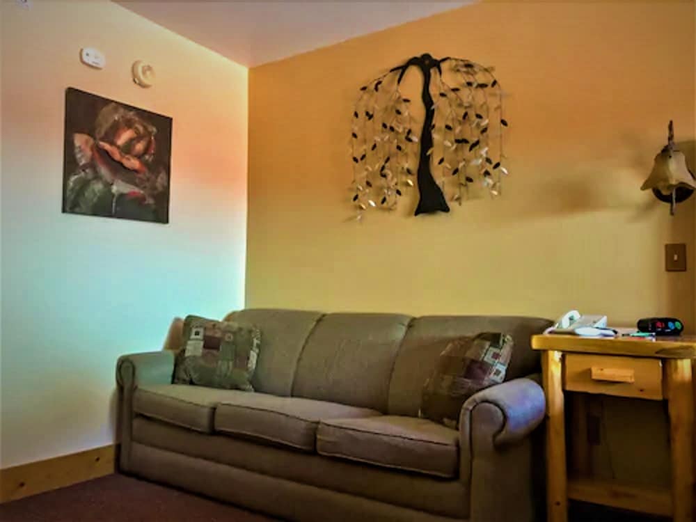 Potato Creek Suite photo 3