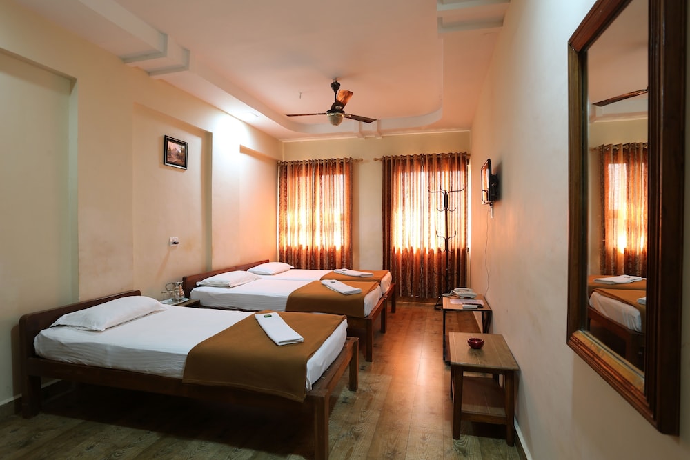 Deluxe A/C Room photo 2