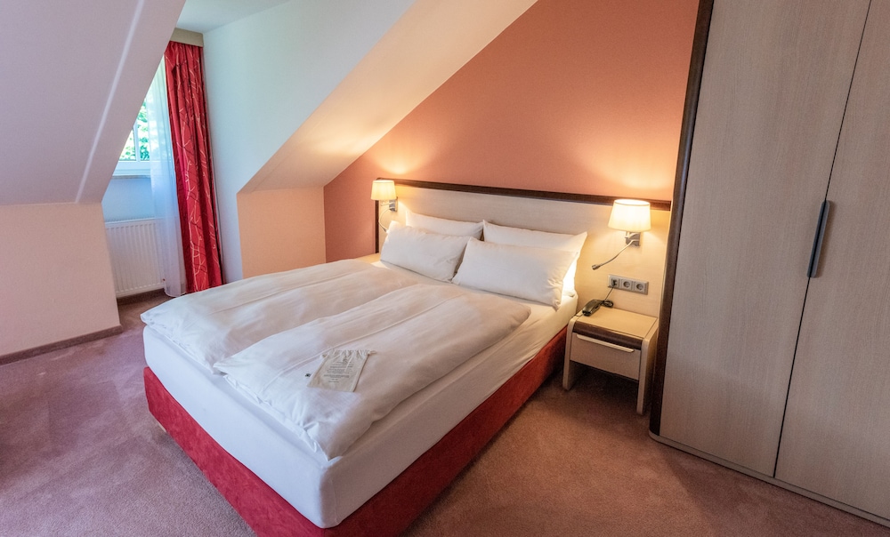 Junior Double Room photo 3